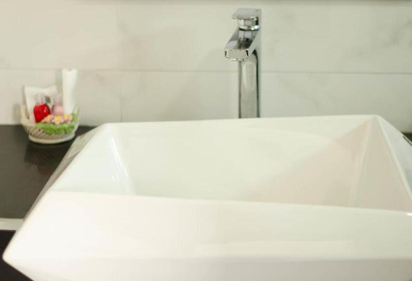 スイート(家族用), Pueanjai Resort And Restaurant