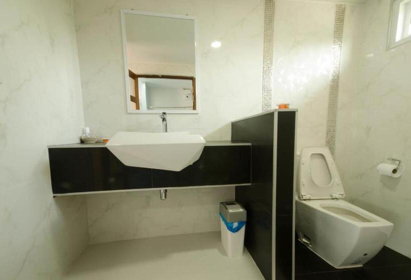 スイート(家族用), Pueanjai Resort And Restaurant