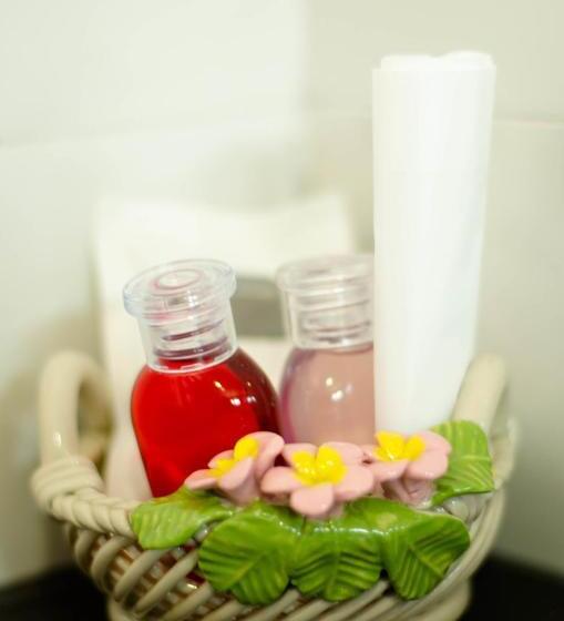 スイート(家族用), Pueanjai Resort And Restaurant