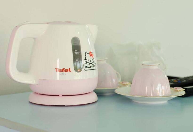 スイート(家族用), Pueanjai Resort And Restaurant