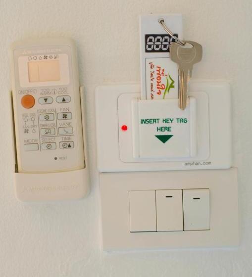 スイート(家族用), Pueanjai Resort And Restaurant