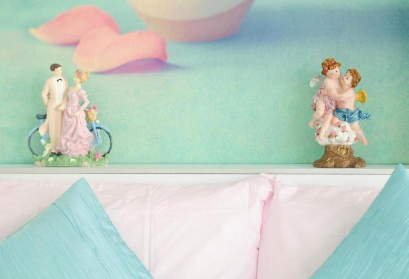 スイート(家族用), Pueanjai Resort And Restaurant