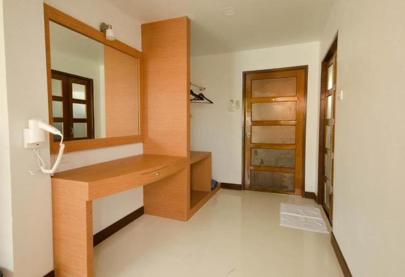 スイート(家族用), Pueanjai Resort And Restaurant