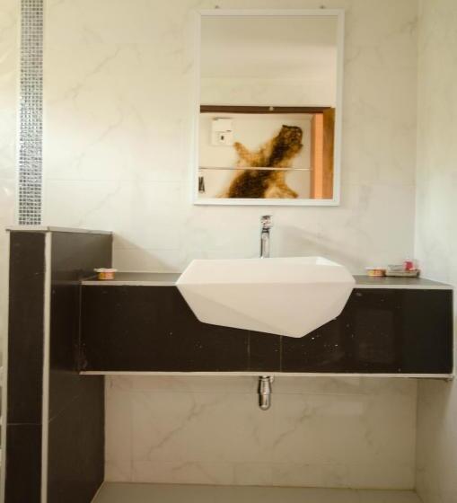 スイート(家族用), Pueanjai Resort And Restaurant