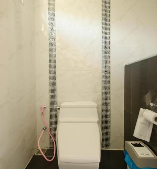 スイート(家族用), Pueanjai Resort And Restaurant