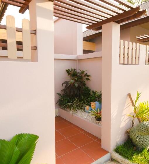 スイート(家族用), Pueanjai Resort And Restaurant