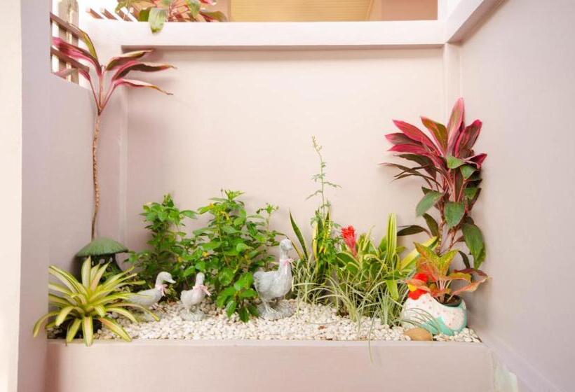 スイート(家族用), Pueanjai Resort And Restaurant