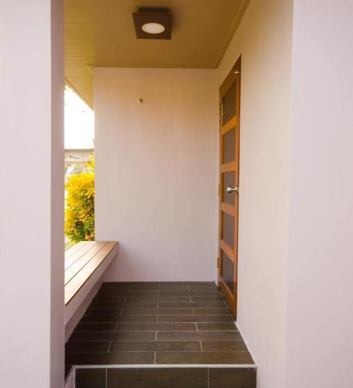 スイート(家族用), Pueanjai Resort And Restaurant