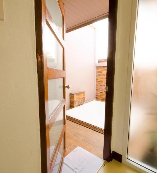 スイート(家族用), Pueanjai Resort And Restaurant