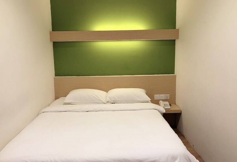 Номер Стандарт, Tras Mutiara Hotel Bentong