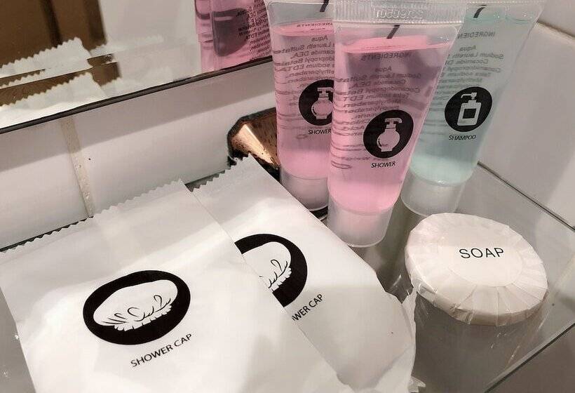 Номер Deluxe, Tras Mutiara Hotel Bentong
