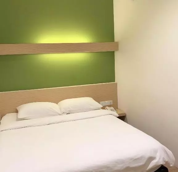 スタンダードルーム, Tras Mutiara Hotel Bentong