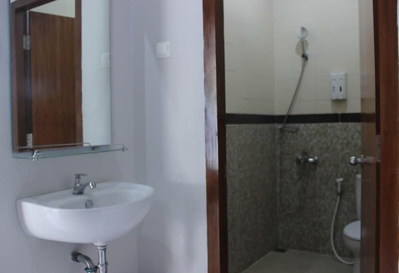 豪华房间, Twin Star