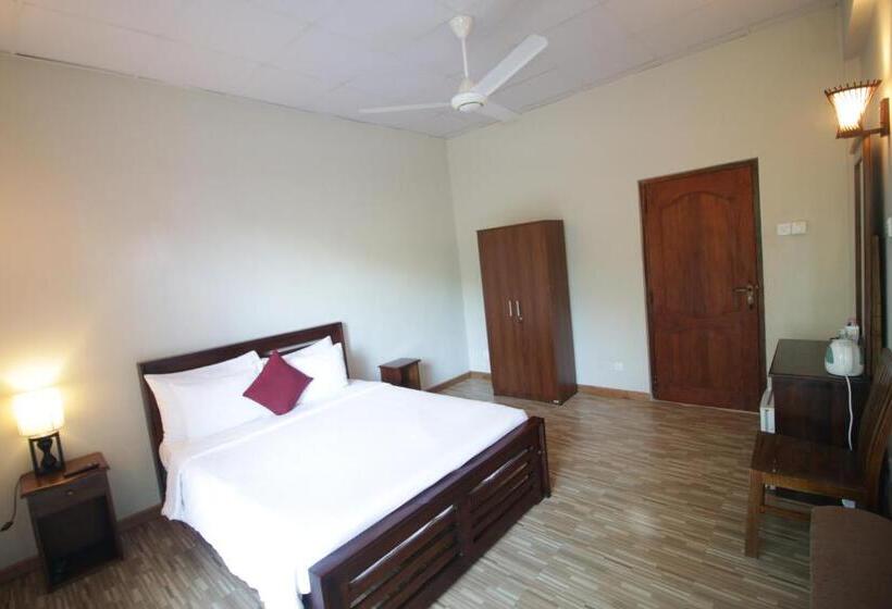 Family Suite, Villa Arunalu Kandy