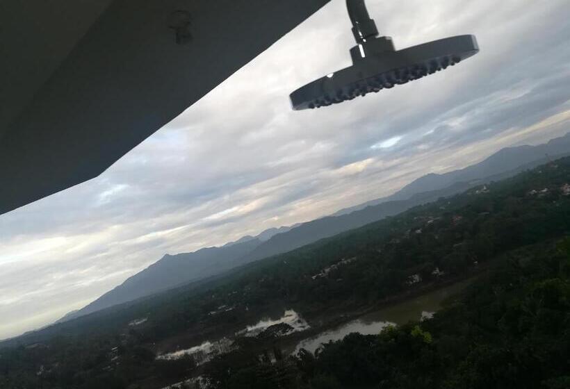 غرفة ديلوكس, Villa Arunalu Kandy