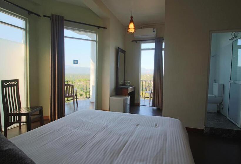 غرفة ديلوكس, Villa Arunalu Kandy