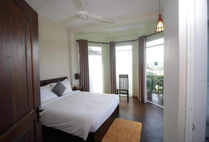 غرفة ديلوكس, Villa Arunalu Kandy