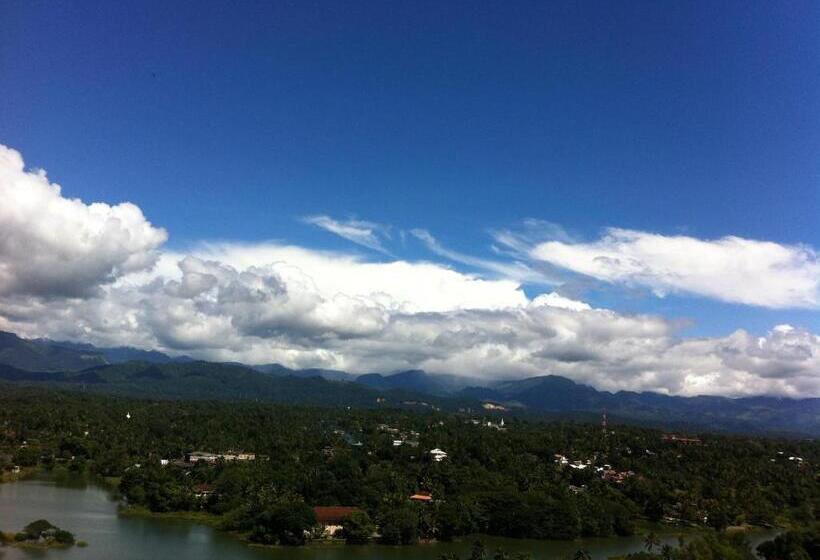 غرفة ديلوكس, Villa Arunalu Kandy