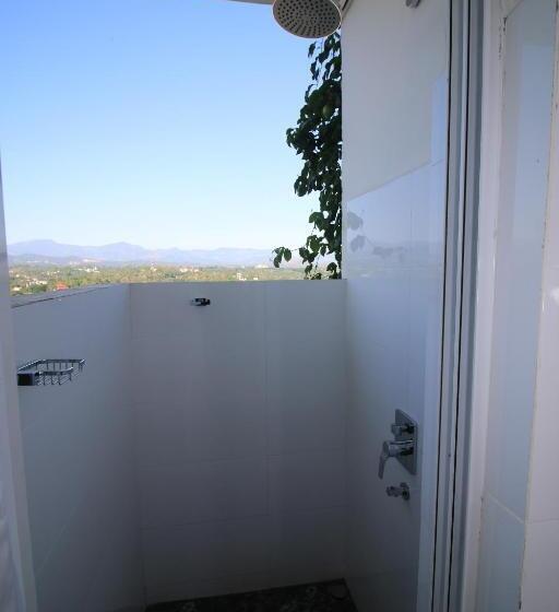 غرفة ديلوكس, Villa Arunalu Kandy