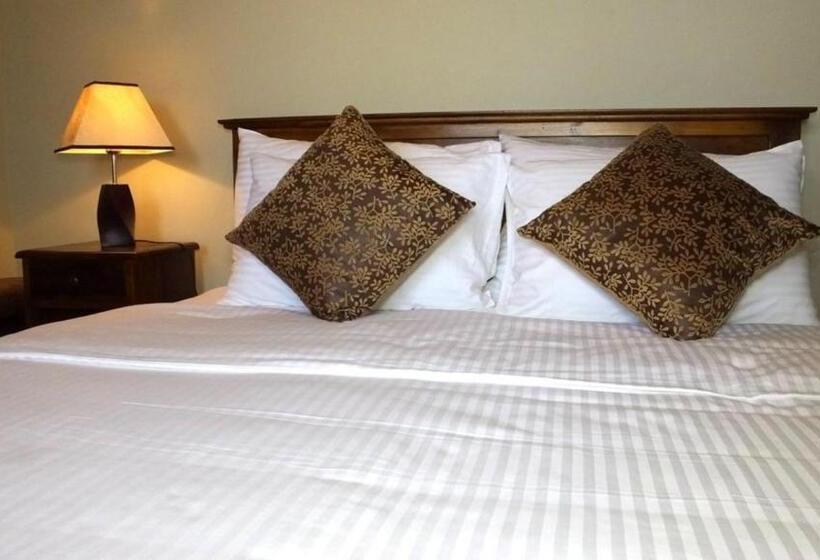 شاليه غرفة نوم واحدة, Villa Arunalu Kandy