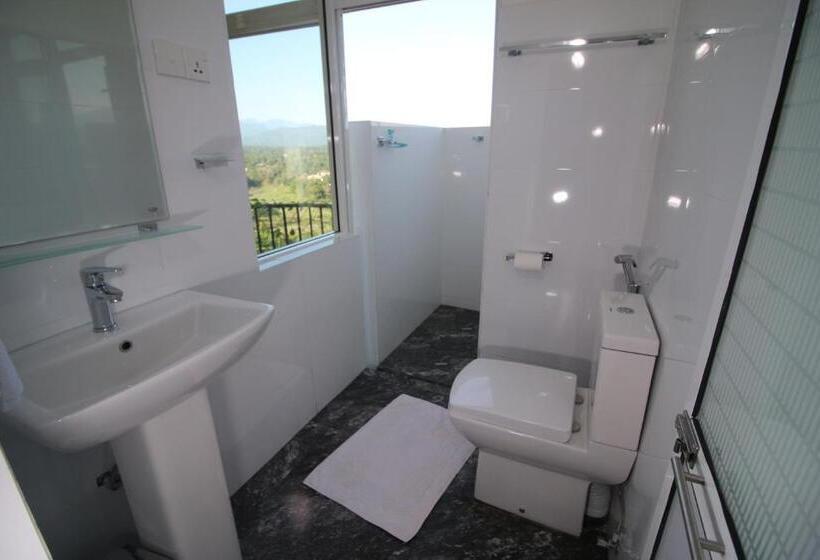 Шале 1 Спальня, Villa Arunalu Kandy