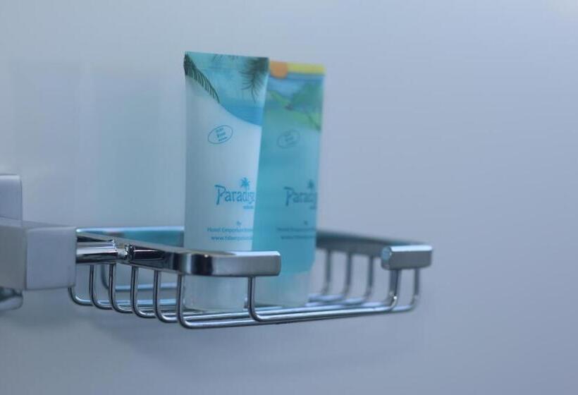 شاليه غرفة نوم واحدة, Villa Arunalu Kandy