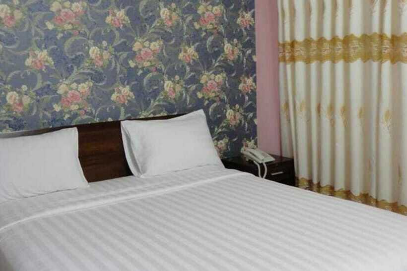 اتاق استاندارد, Yen Trang 1