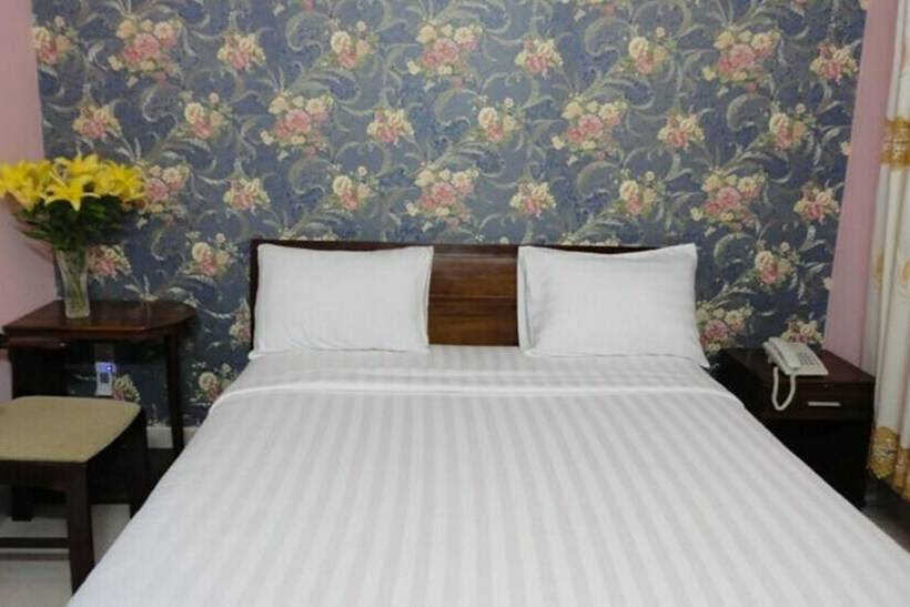 اتاق استاندارد, Yen Trang 1