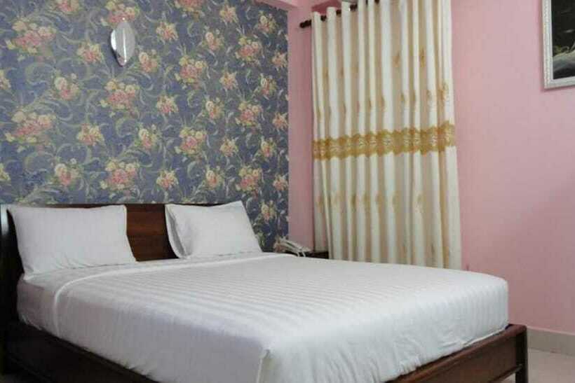 اتاق استاندارد, Yen Trang 1