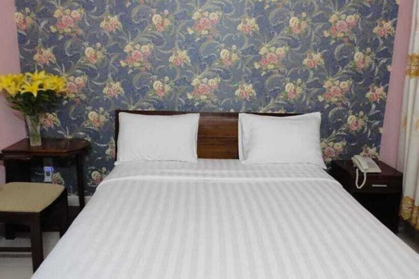 اتاق استاندارد, Yen Trang 1