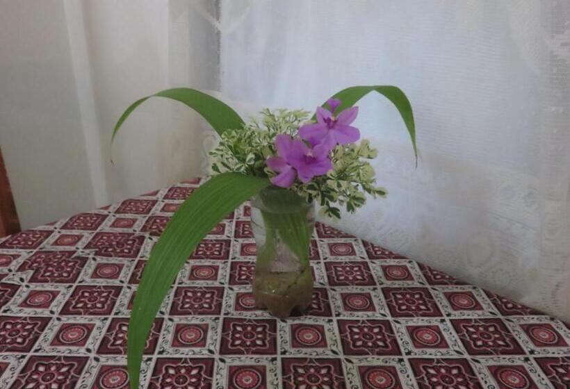 غرفة قياسية مطلّة علي الحديقة, Beach Lagoon Guesthouse