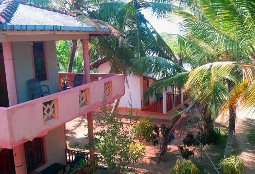 Номер Стандарт Вид на Сад, Beach Lagoon Guesthouse