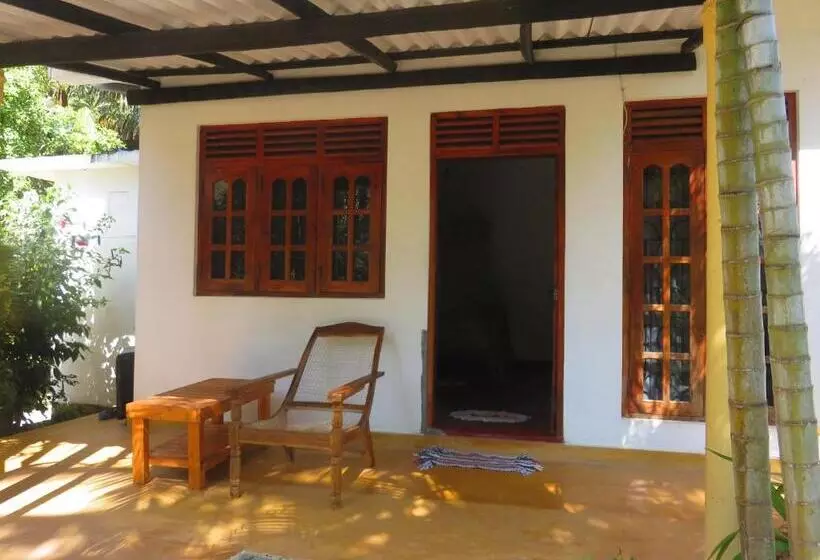 エコノミールーム, Beach Lagoon Guesthouse