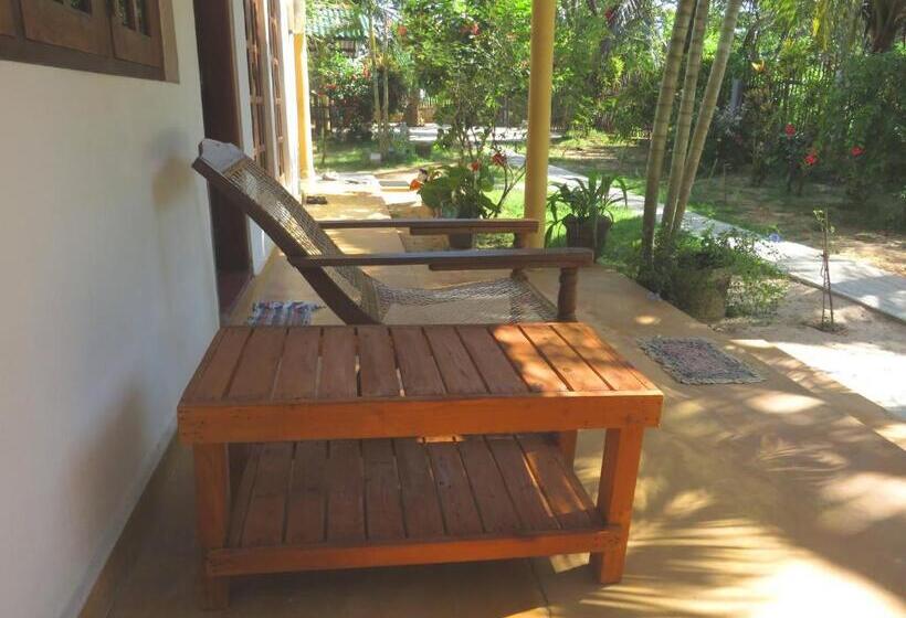 غرفة إقتصادية, Beach Lagoon Guesthouse