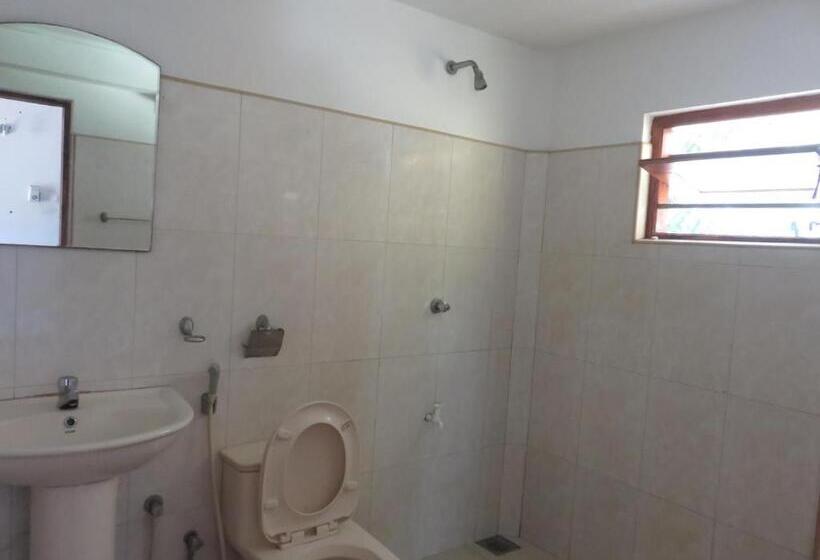 Номер Economy, Beach Lagoon Guesthouse