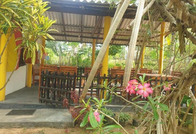 غرفة إقتصادية, Beach Lagoon Guesthouse