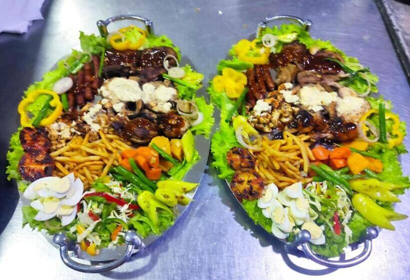 غرفة إقتصادية, Beach Lagoon Guesthouse