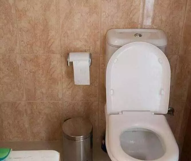 اتاق استاندارد, Bella Rosa Hotel Cyprus