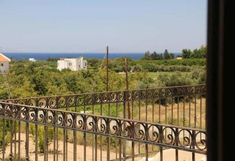 标准间, Bella Rosa Hotel Cyprus