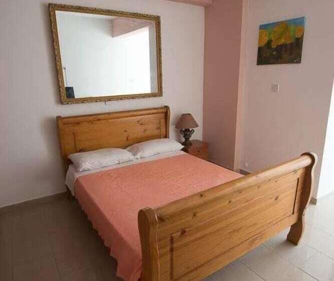 标准间, Bella Rosa Hotel Cyprus