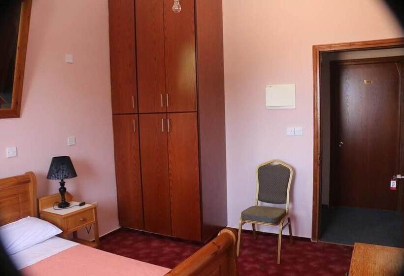 标准间, Bella Rosa Hotel Cyprus