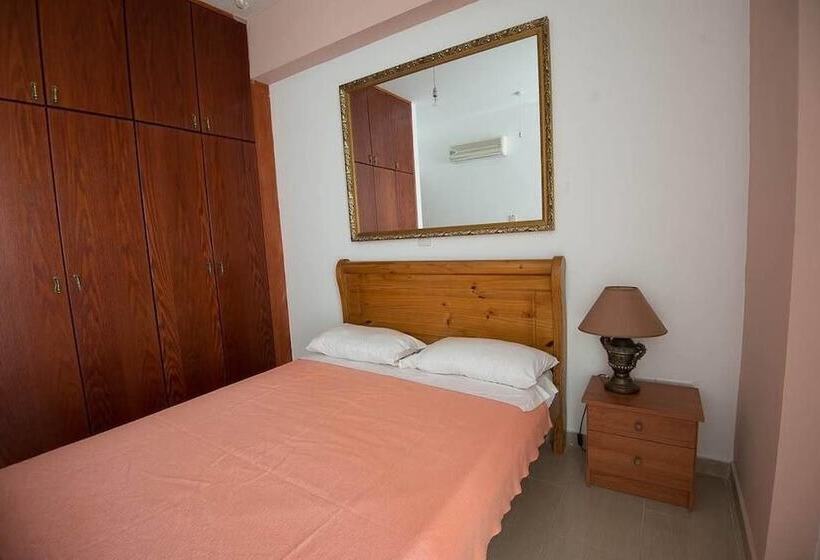 标准间, Bella Rosa Hotel Cyprus