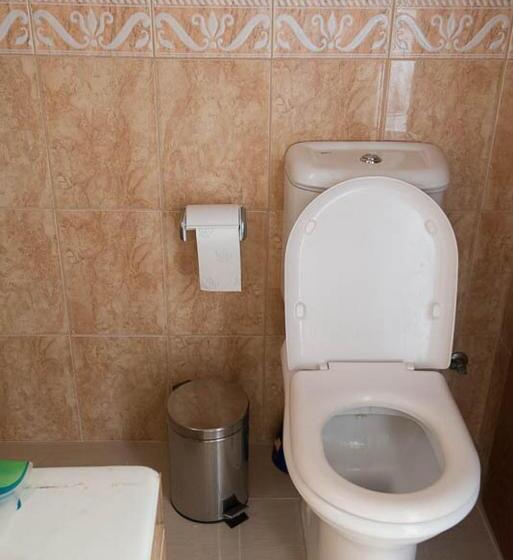 带观景的标准间, Bella Rosa Hotel Cyprus