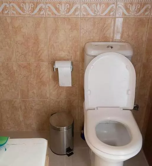 اتاق استاندارد با چشم‌انداز, Bella Rosa Hotel Cyprus