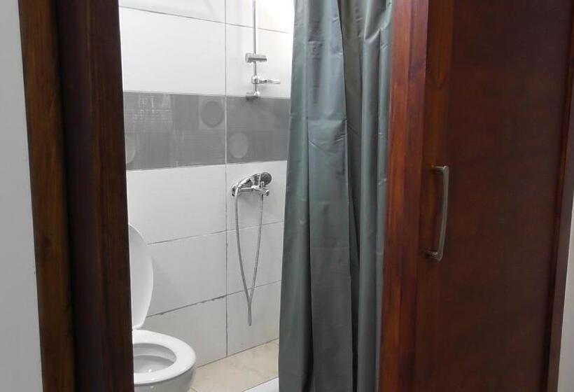 标准平房, Bella Rosa Hotel Cyprus