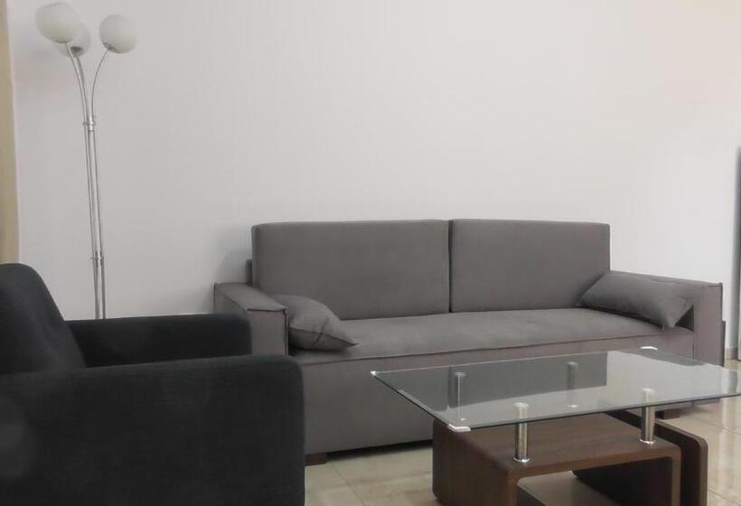 标准平房, Bella Rosa Hotel Cyprus