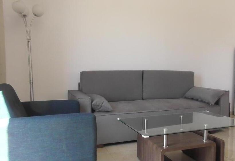 标准平房, Bella Rosa Hotel Cyprus