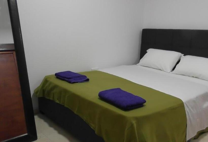 标准平房, Bella Rosa Hotel Cyprus