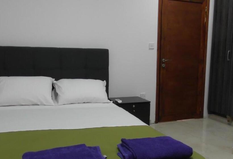 标准平房, Bella Rosa Hotel Cyprus