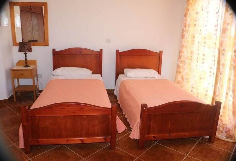 标准间, Bella Rosa Hotel Cyprus